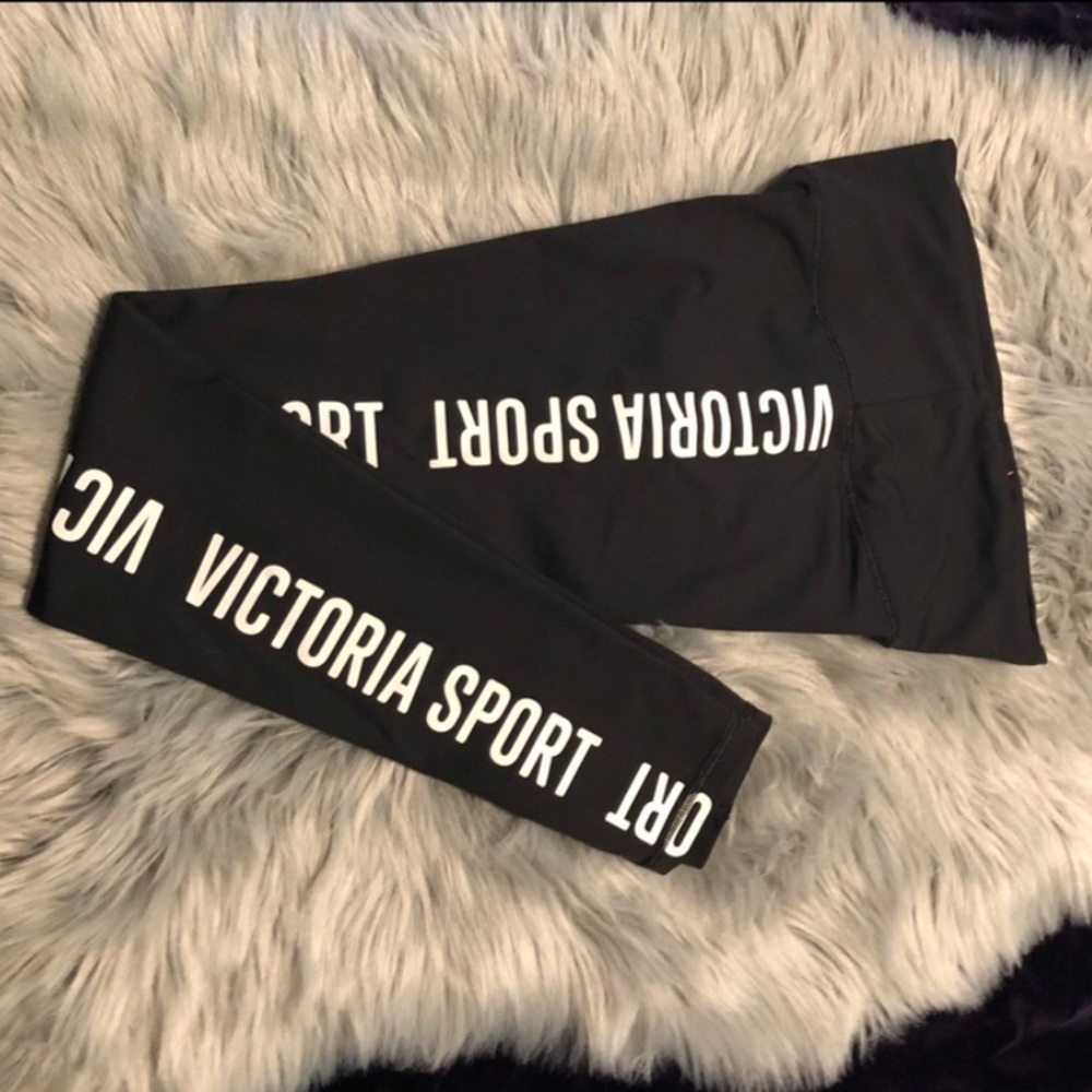 !!LIMITED EDITION!! Victoria Secret Side Logo